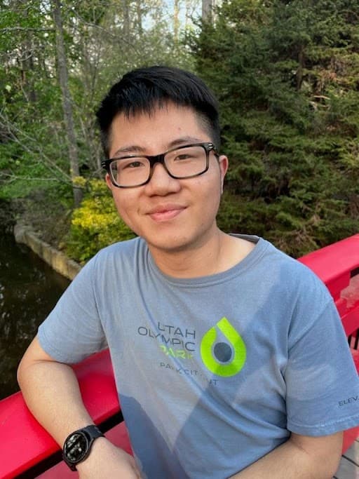 Brandon Yang