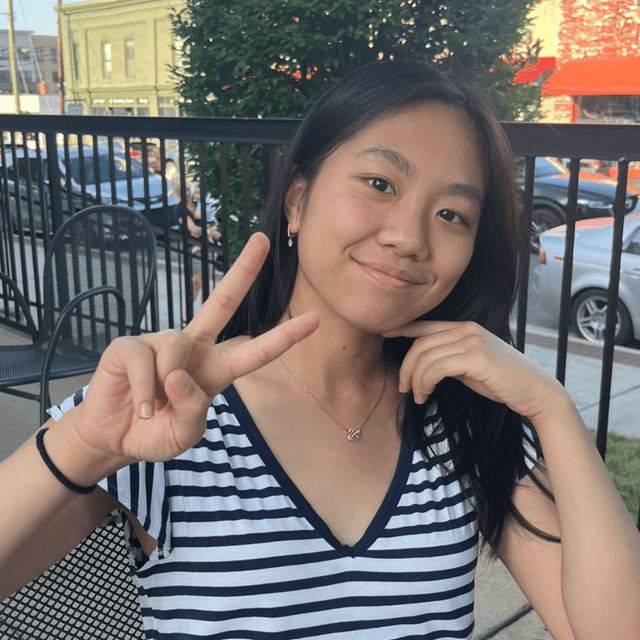 Grace Luo